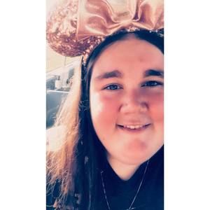 Meet your Posher, Ashlee